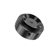 magnetic double-sided vacuum suction car phone mount