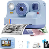 portable instant color
