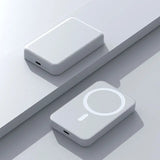632427800-1magnetic wireless power bank PD 20W fast charging