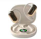 AI translator earbuds real-time