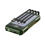 large capacity mobile power 