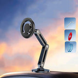 17mm aluminum alloy car 