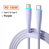 100W USB-C to USB-C fast 