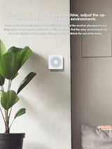 wireless smart WiFi video doorbell