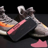 knitted anti-drop 