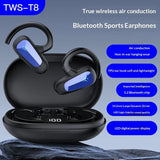 ear hook TWS Bluetooth headphones