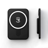 5000mAh magnetic wireless power