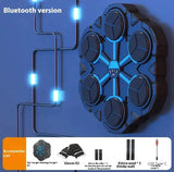 boxing target machine with bluetooth 