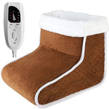 electric foot warmer pad