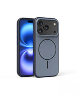 17-in-1 AI photography iPhone case