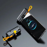 compact portable capsule 