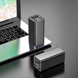 65W 20000mAh laptop power 