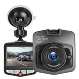 1080p dash cam with night vision