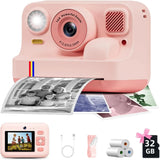 portable instant color