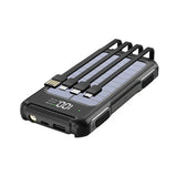 large capacity mobile power 