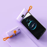compact portable capsule 