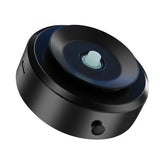 magnetic double-sided vacuum suction car phone mount