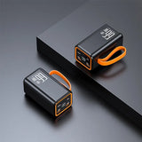 PD 66W 20000mAh fast charging power bank