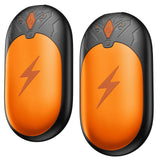 8000mAh rechargeable magnetic hand warmers