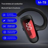 ear hook TWS Bluetooth headphones
