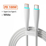 100W USB-C to USB-C fast 