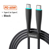 100W USB-C to USB-C fast 