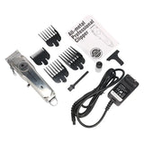 Kemei Men's Precision Electric Trimmer IllumniWave