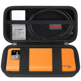 RoamWiFi R10 Travel Case IllumniWave