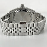 men's automatic mechanical watch sapphire 
