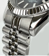 men's automatic mechanical watch sapphire 