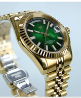 men's automatic mechanical watch sapphire 