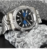 men's automatic mechanical watch sapphire 