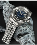 men's automatic mechanical watch sapphire 