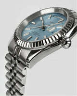 men's automatic mechanical watch sapphire 