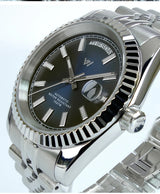 men's automatic mechanical watch sapphire 