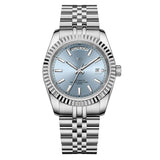 men's automatic mechanical watch sapphire 