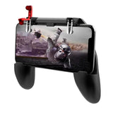W11 PUBG mobile gamepad controller