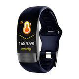 multifunctional health monitor smartwatch