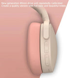foldable Bluetooth 5.1 noise