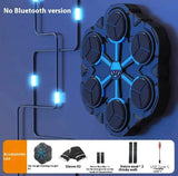 boxing target machine with bluetooth 