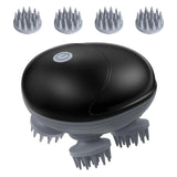 waterproof 4-head pet 