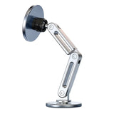 MagSafe aluminum car phone mount