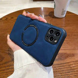 elegant magnetic charging 