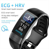 multifunctional health monitor smartwatch