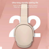 foldable Bluetooth 5.1 noise
