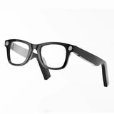 AI camera smart glasses with translation
