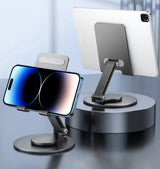 360 degree adjustable aluminum phone 