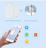KERUI Tuya WiFi Door & Window Sensor 