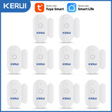 KERUI Tuya WiFi Door & Window Sensor 