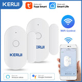 KERUI Tuya WiFi Door & Window Sensor 
